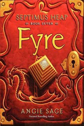 Fyre cover